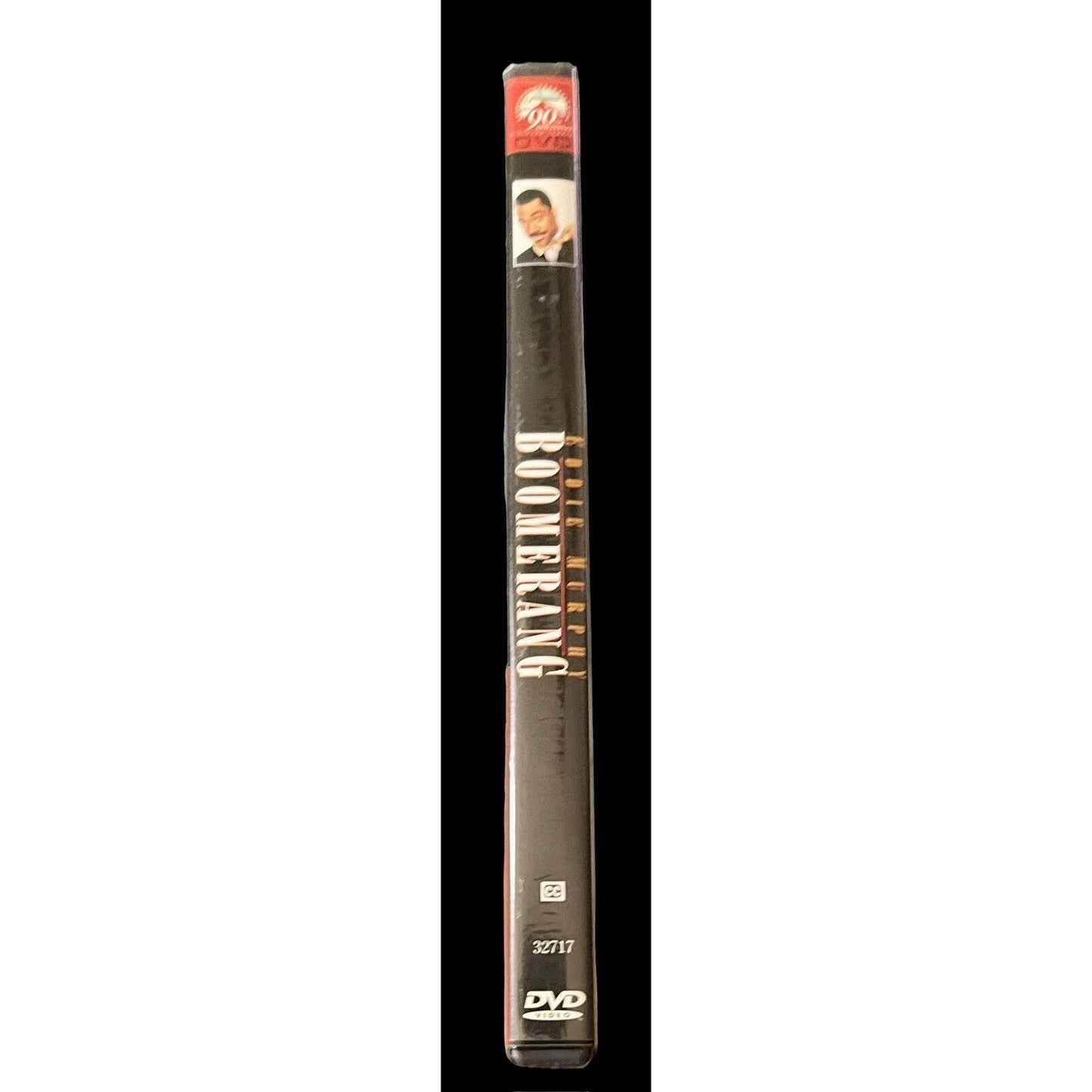 Boomerang • 1992 • Widescreen Collection • Eddie Murphy • DVD