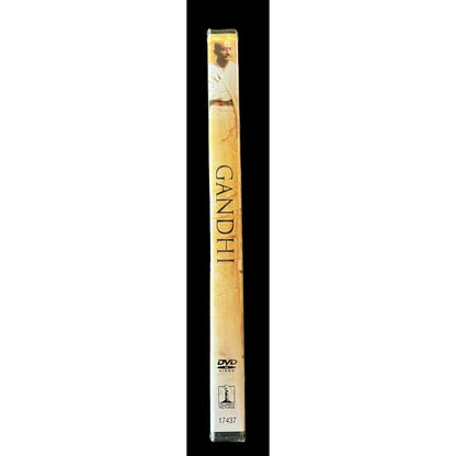 Gandhi • DVD • 25th Anniversary - New Sealed