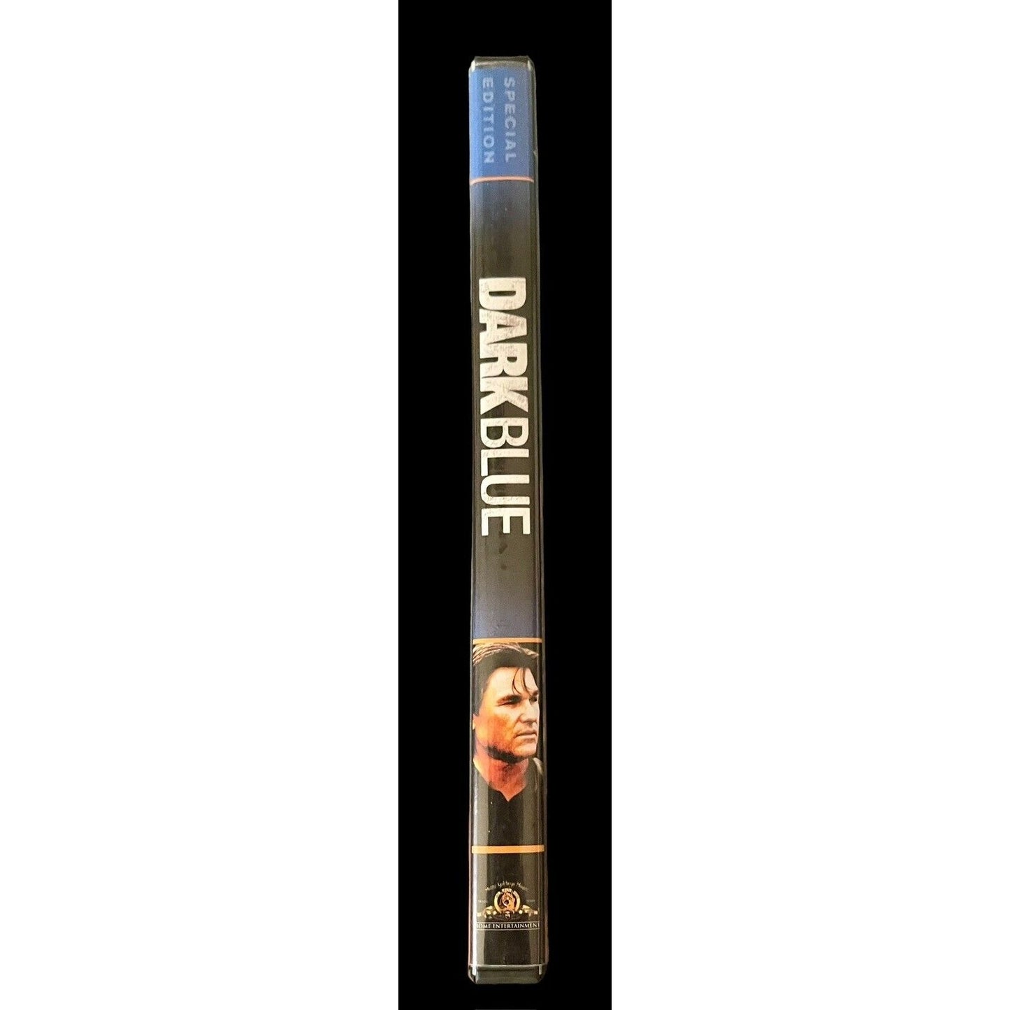 Dark Blue • DVD • 2003 • Kirk Russell • Ving Rhames