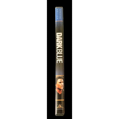 Dark Blue • DVD • 2003 • Kirk Russell • Ving Rhames