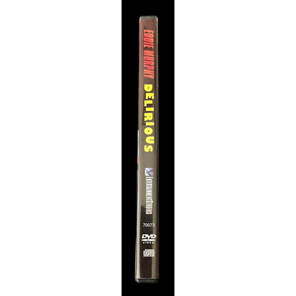 Eddie Murphy • Delirious • 1983-2006 • DVD • Like New