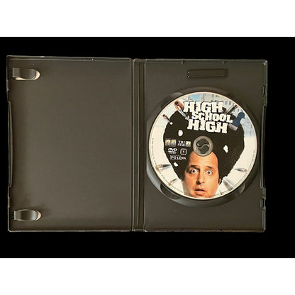 High School High • DVD • 1996 • Jon Lovitz • Mekhi Phifer