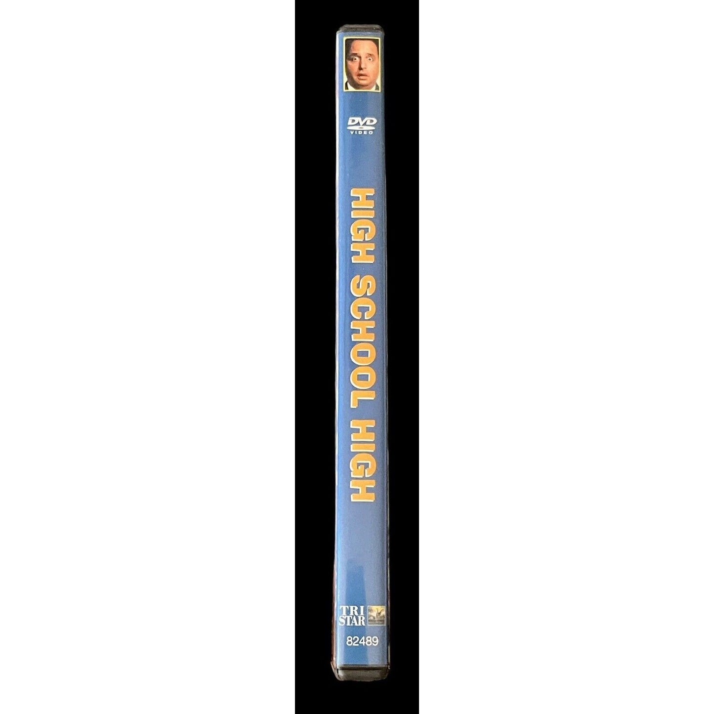 High School High • DVD • 1996 • Jon Lovitz • Mekhi Phifer
