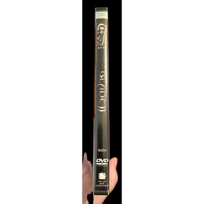 Blade II • 2002 •Wesley Snipes • DVD 2 Disc Edition
