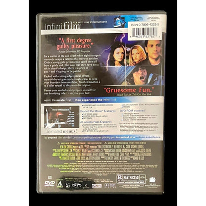 Final Destination 2 (DVD 2003 Widescreen)