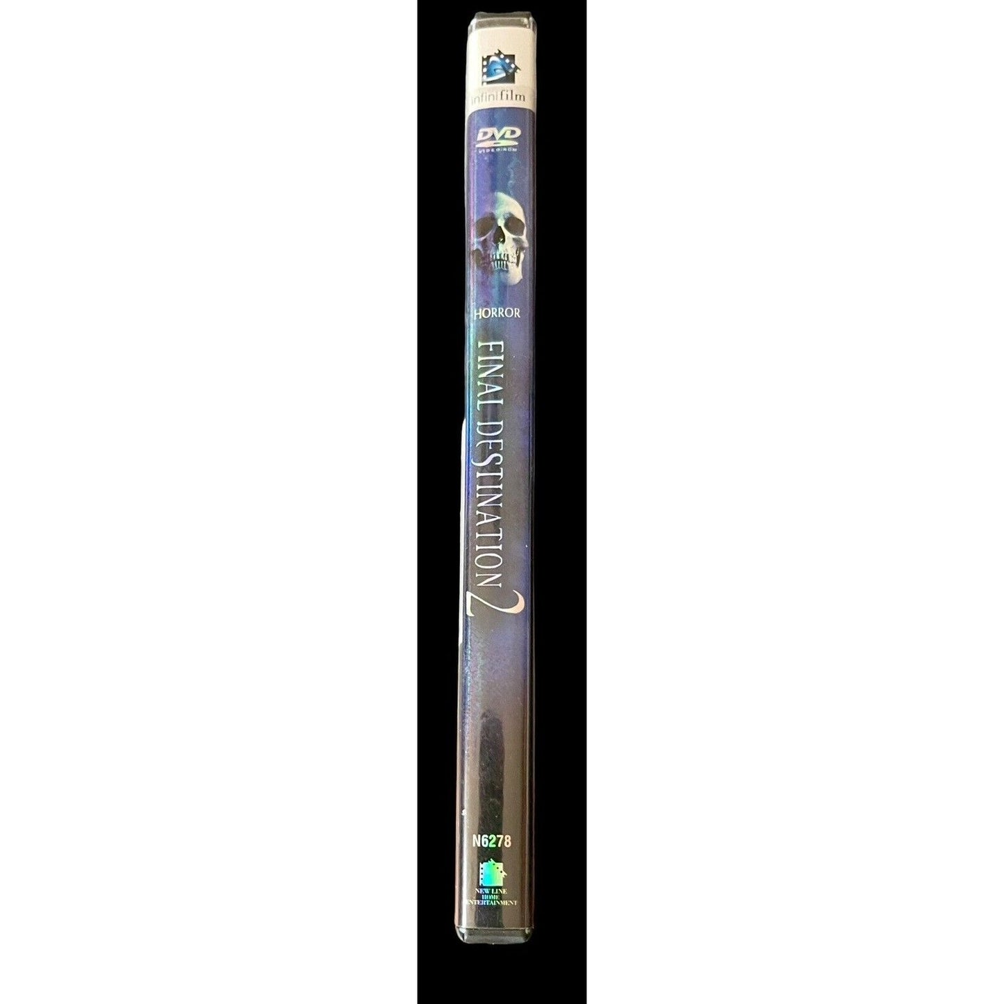 Final Destination 2 (DVD 2003 Widescreen)