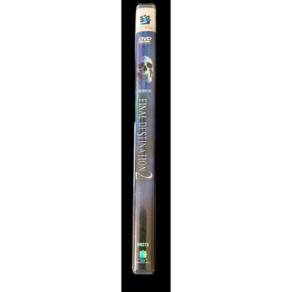 Final Destination 2 (DVD 2003 Widescreen)